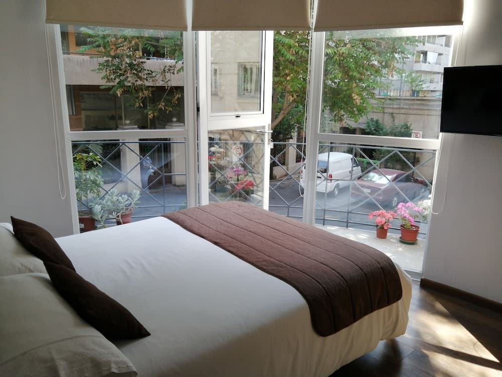 Hotel Elisa Cole