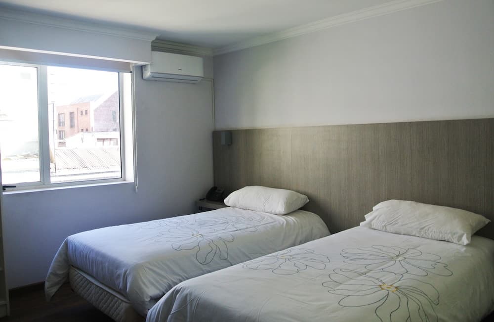 Hotel Elisa Cole