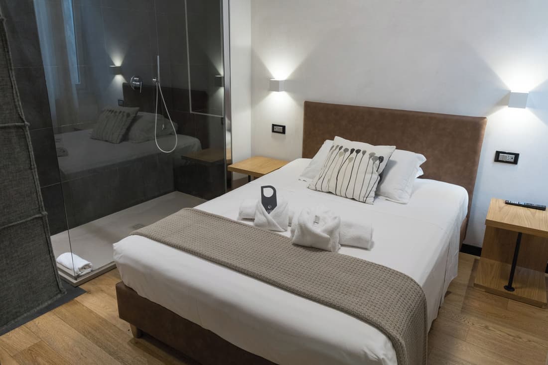 Hotel Doria