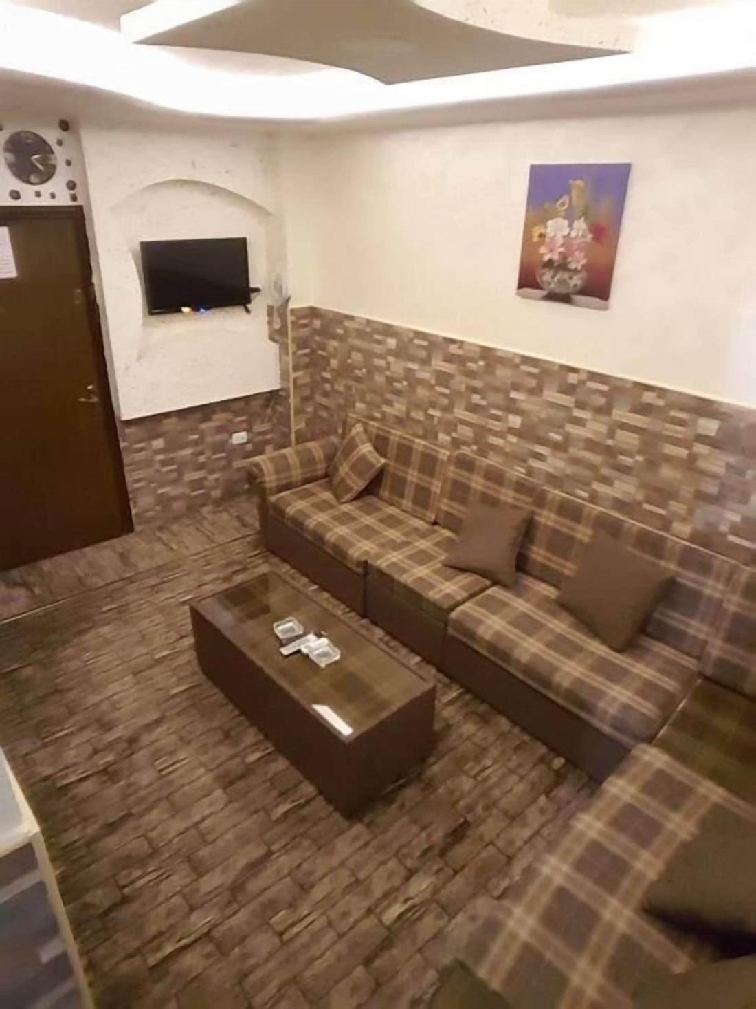 Amaled Hotel
