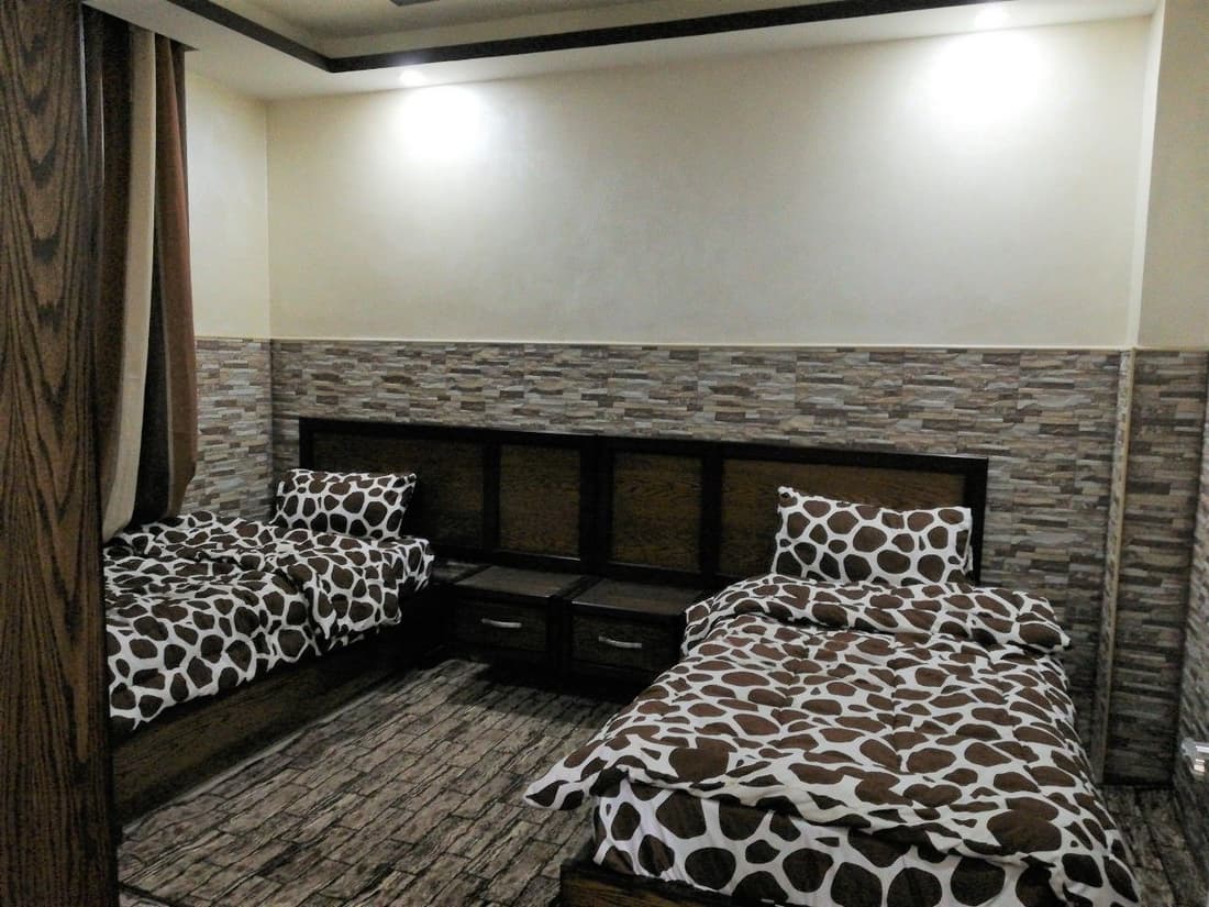 Amaled Hotel