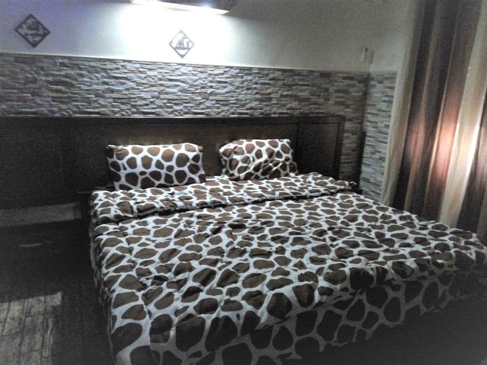 Amaled Hotel