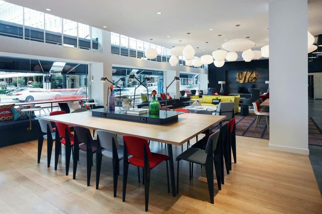 citizenM Zürich