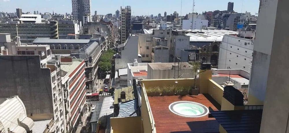 ARC Callao Studios & Suites