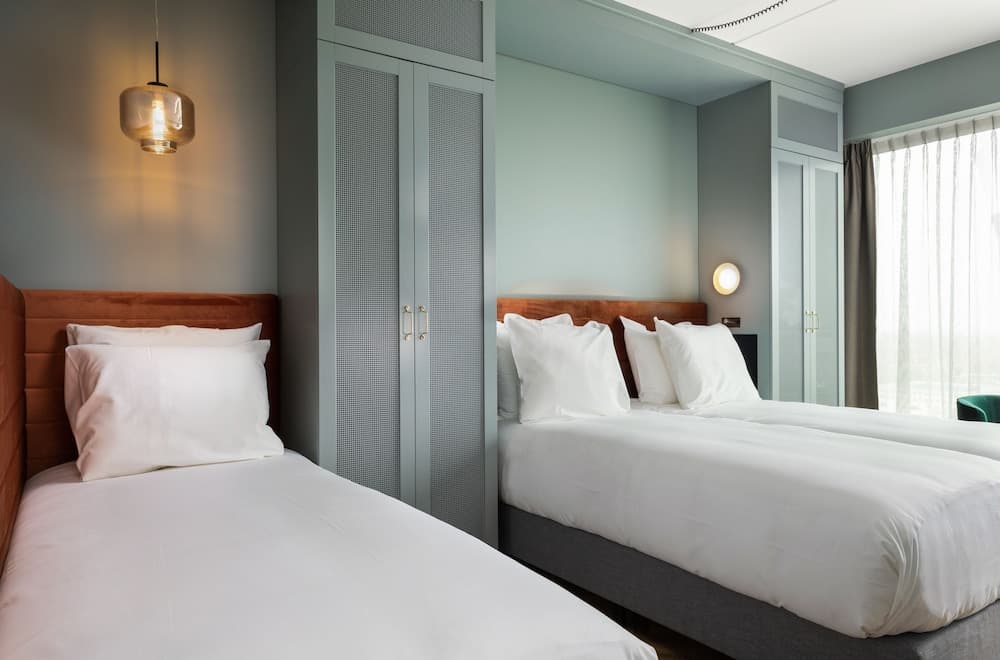 Olympic Hotel