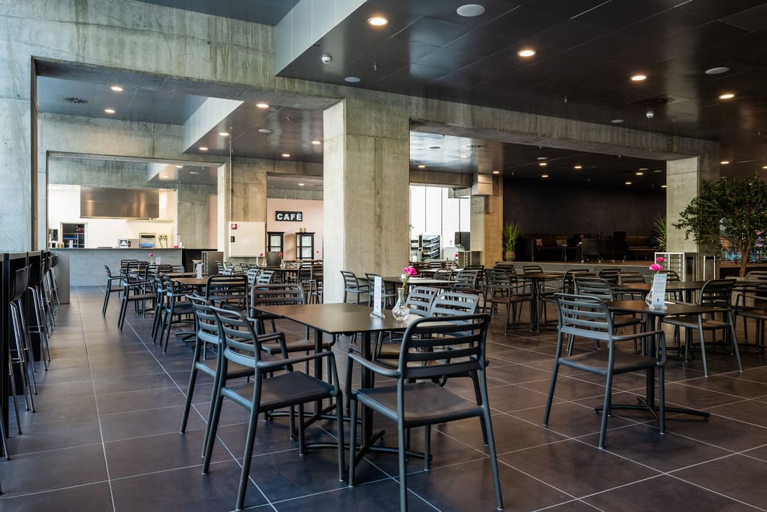 CABINN Apartments