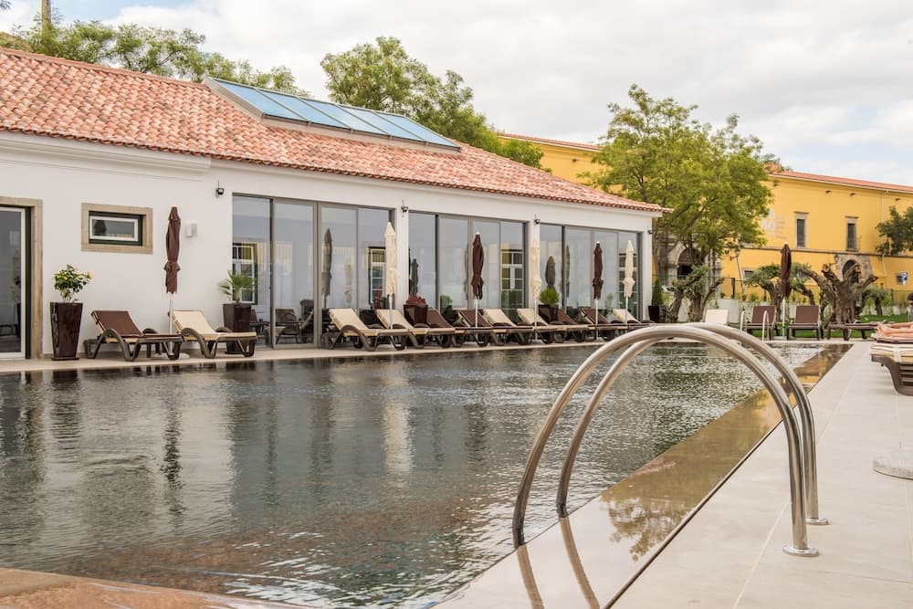 Vila Gale Collection Elvas Hotel