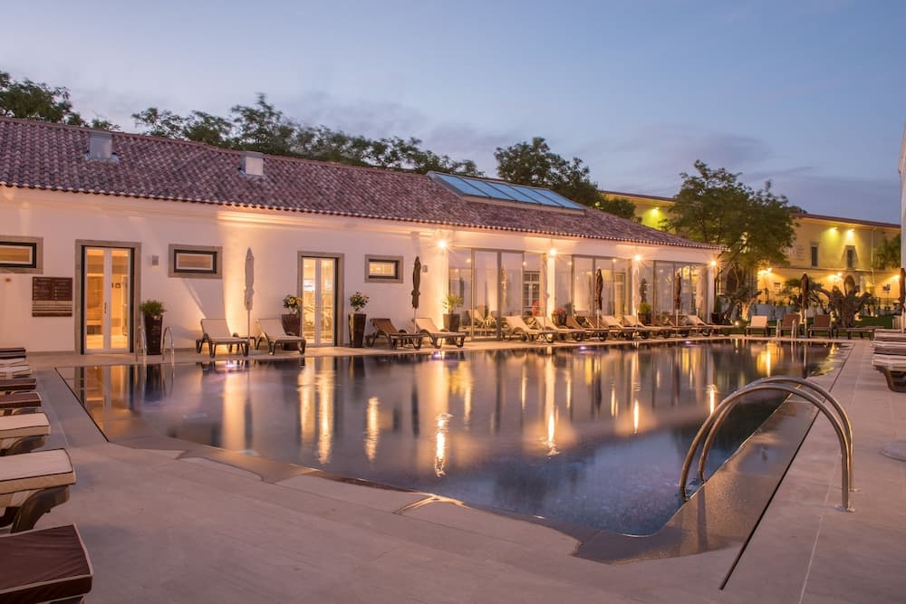Vila Gale Collection Elvas Hotel