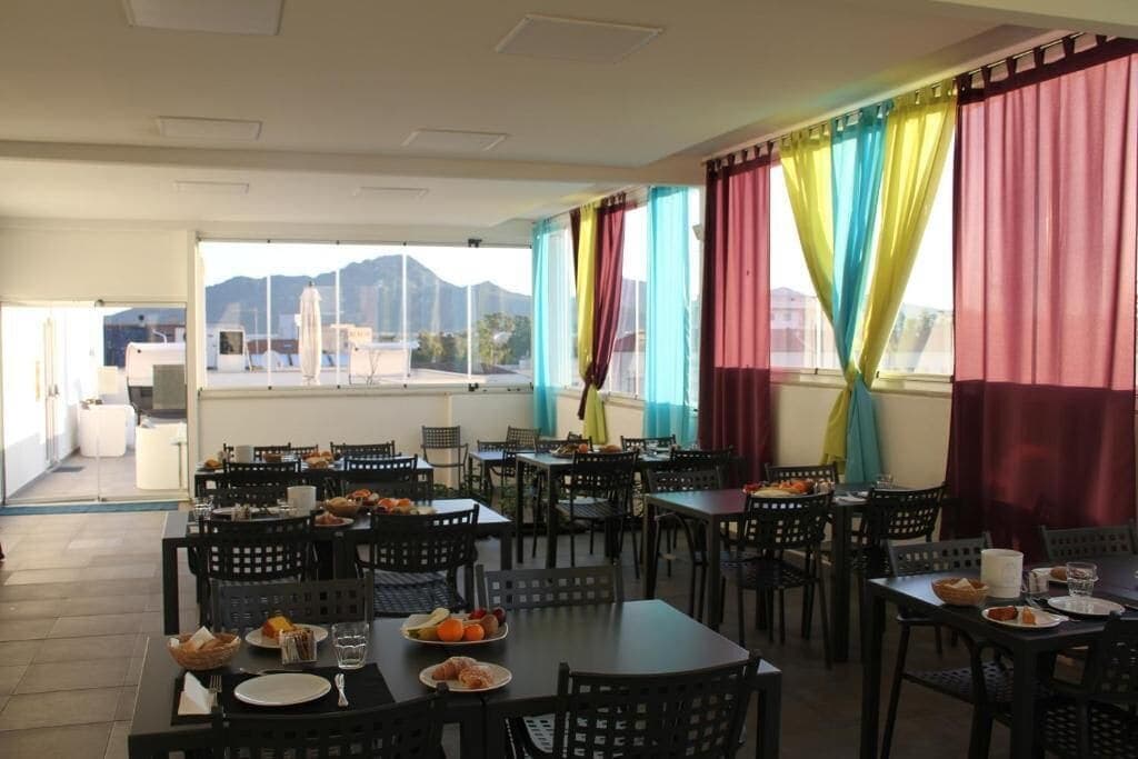 Essenza Hotel