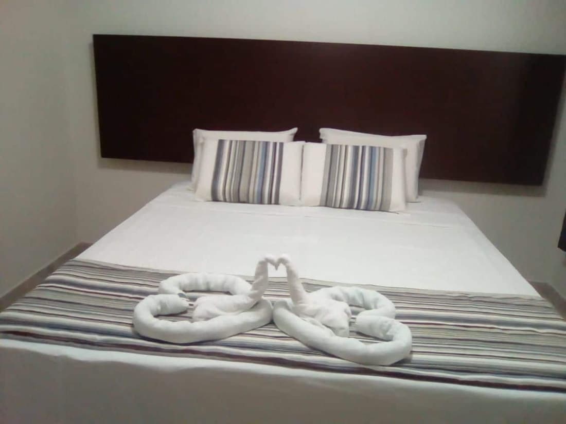 A Cabana