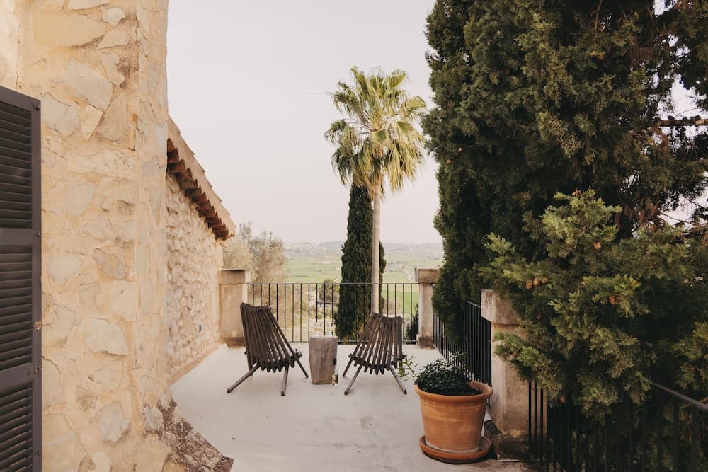 Finca Serena Mallorca, Small Luxury Hotels