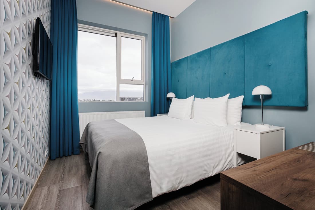 ODDSSON Midtown Hotel