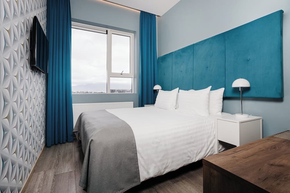 ODDSSON Midtown Hotel