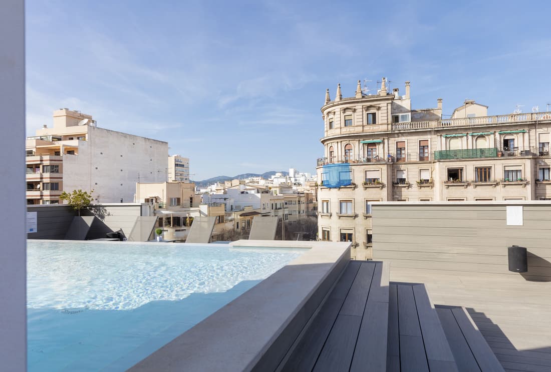 Ars Magna Bleisure Hotel