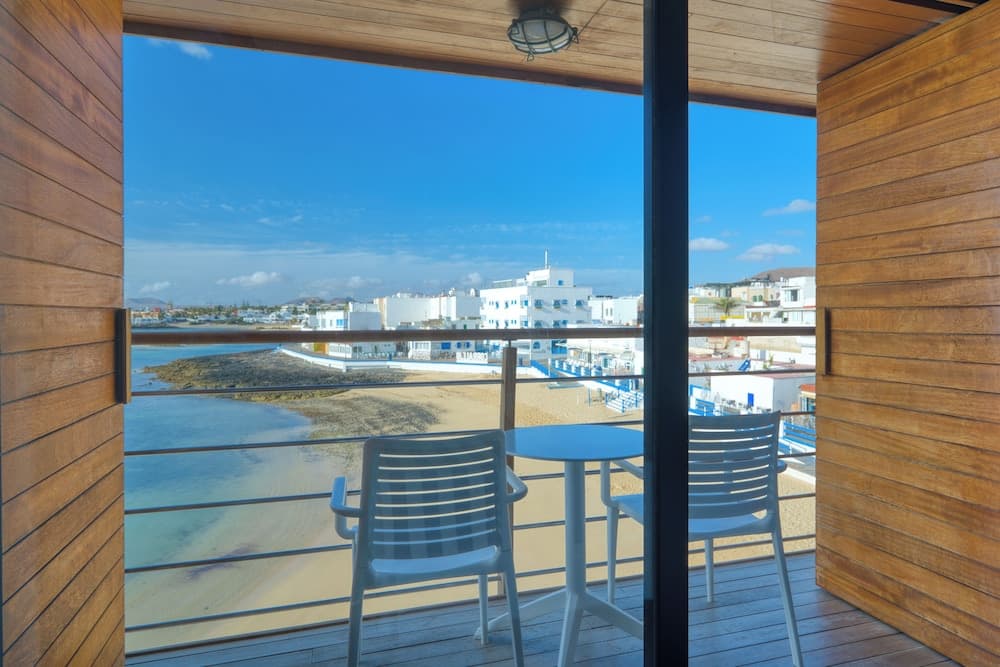 Hotel Boutique La Marquesina - Adults Only