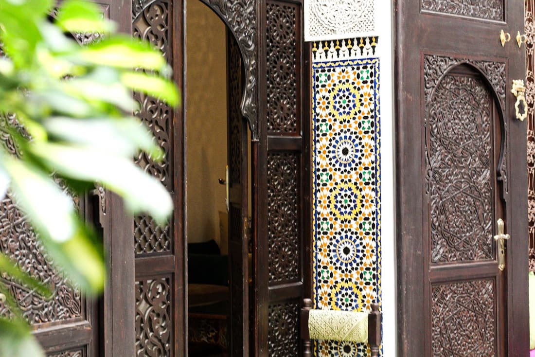 Le Grand Alcazar