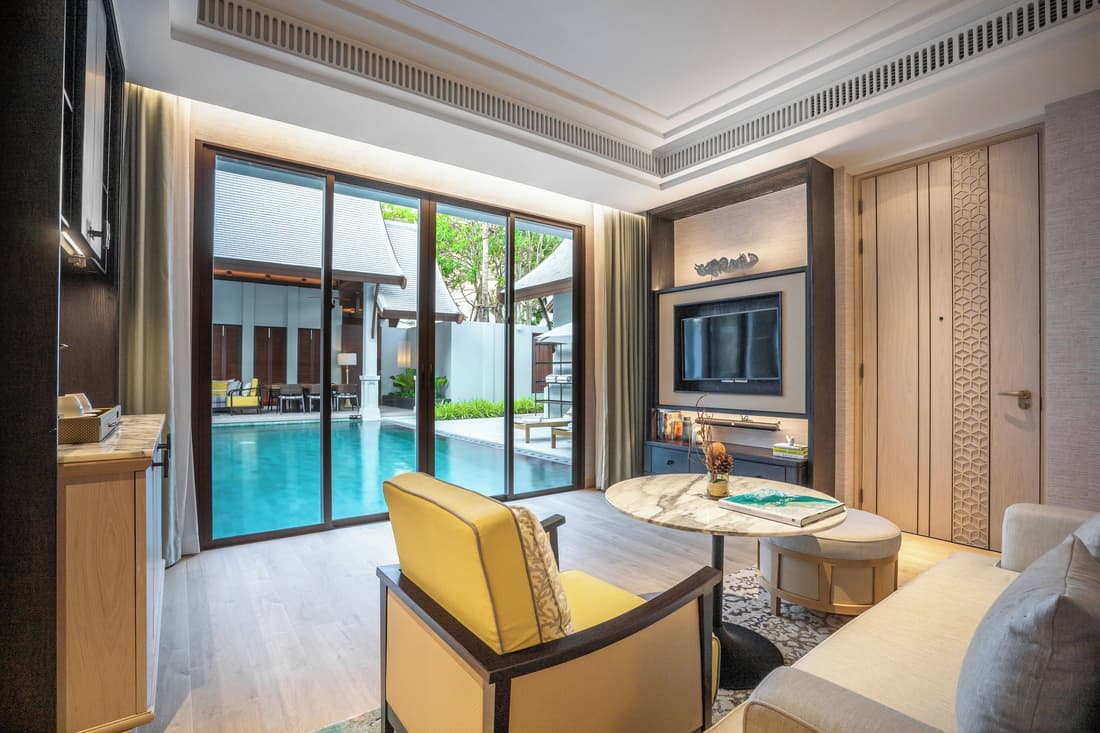 InterContinental Phuket Resort by IHG