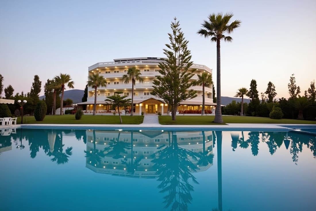 Regina Hotel