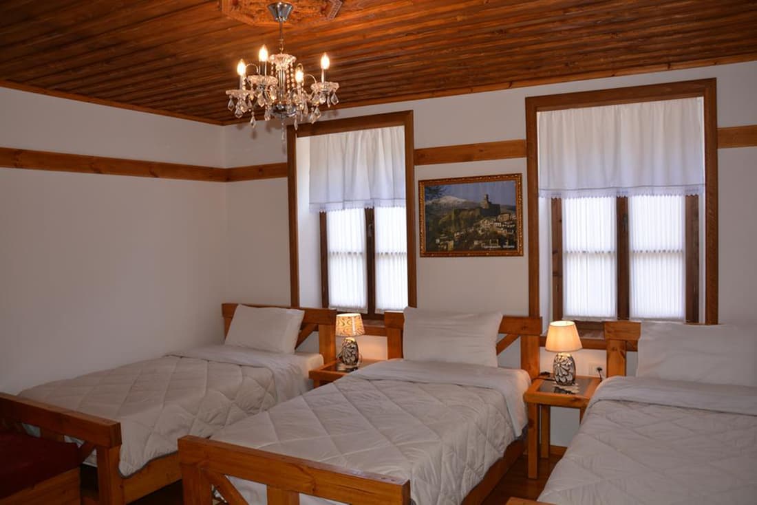 Hotel Bebej Tradicional
