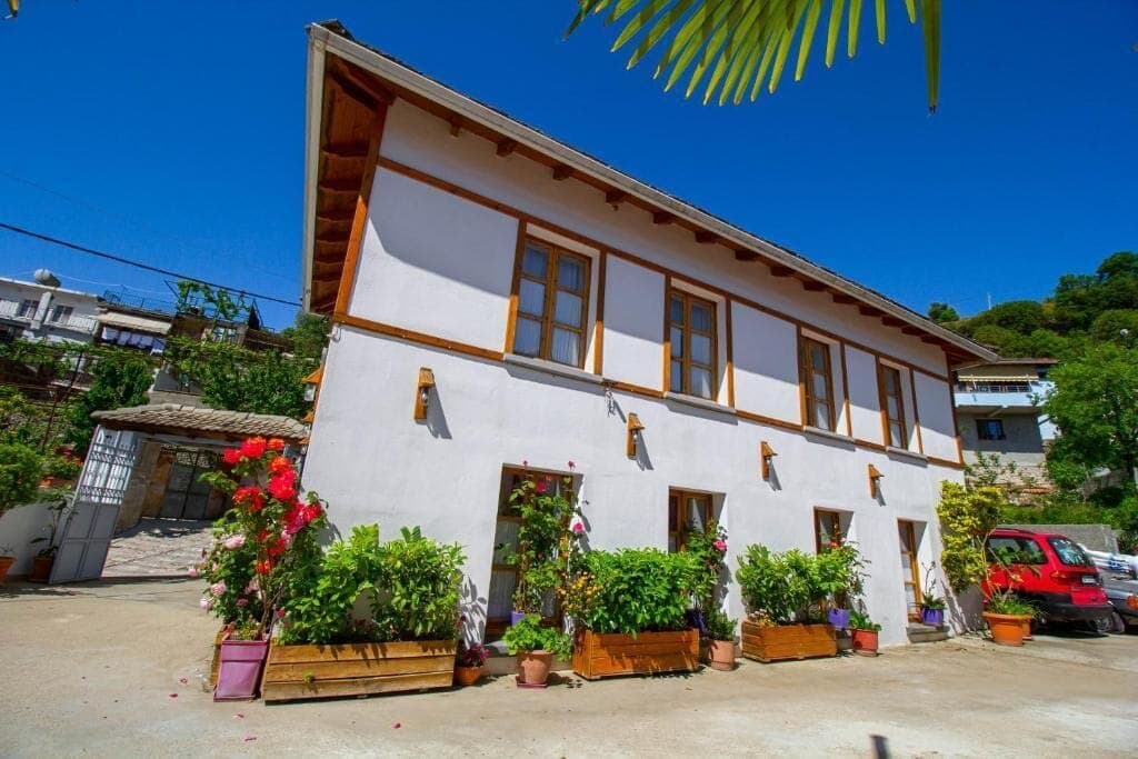 Hotel Bebej Tradicional