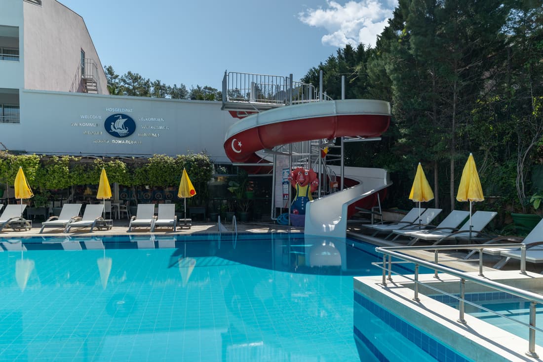 Grand Viking Hotel - All Inclusive