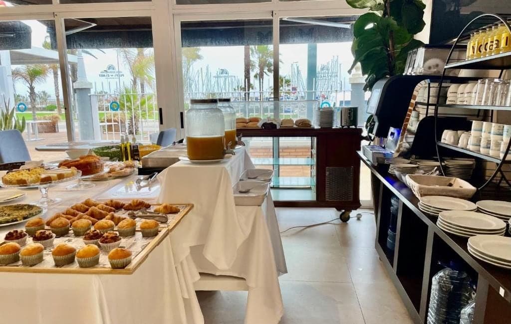 Hotel Playa Canet