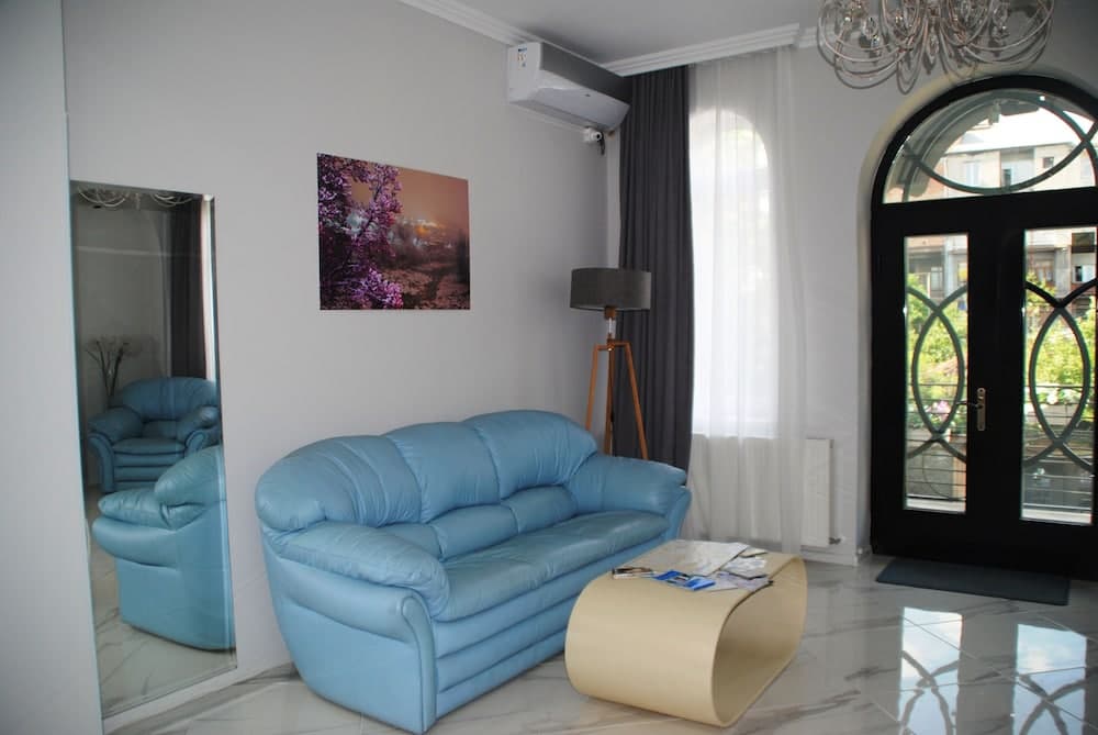 Hotel Casa Calda