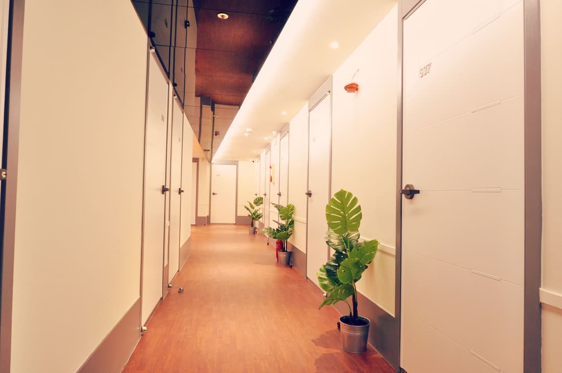 OYO Hostel Myeongdong 3
