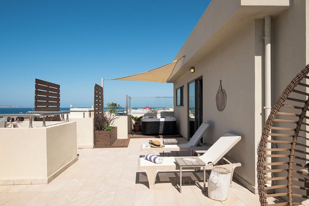 Dom Boutique Hotel