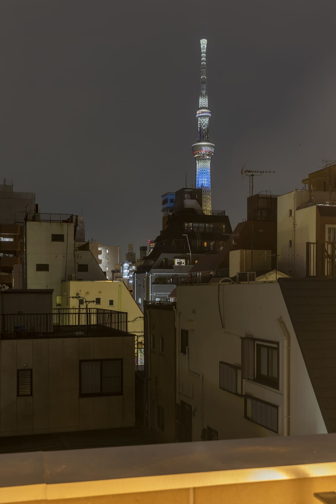Cyashitsu Ryokan Asakusa
