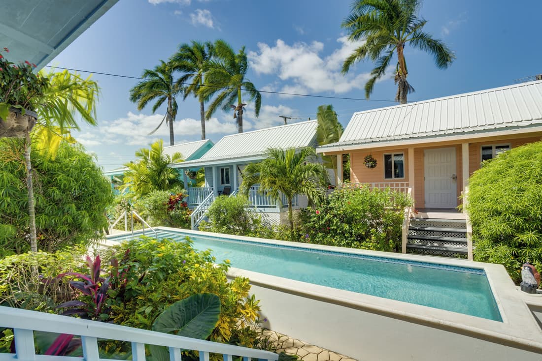 Harbour View Boutique Hotel & Wellness Retreat