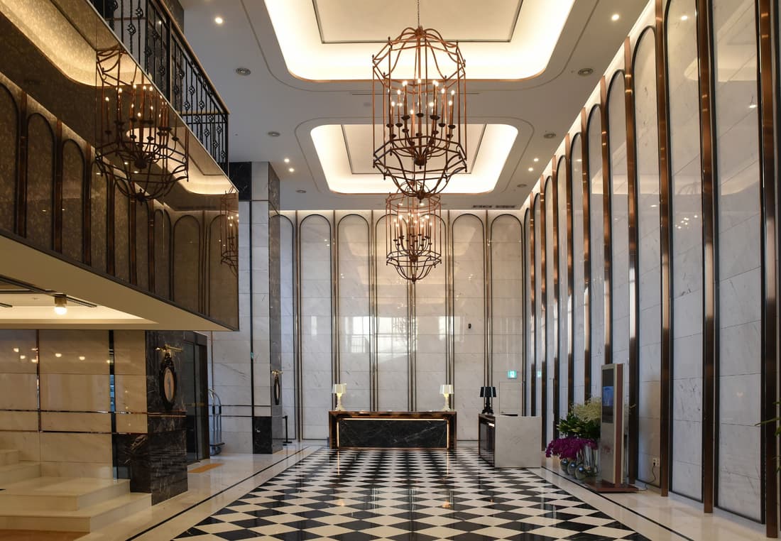 Lavalse Hotel