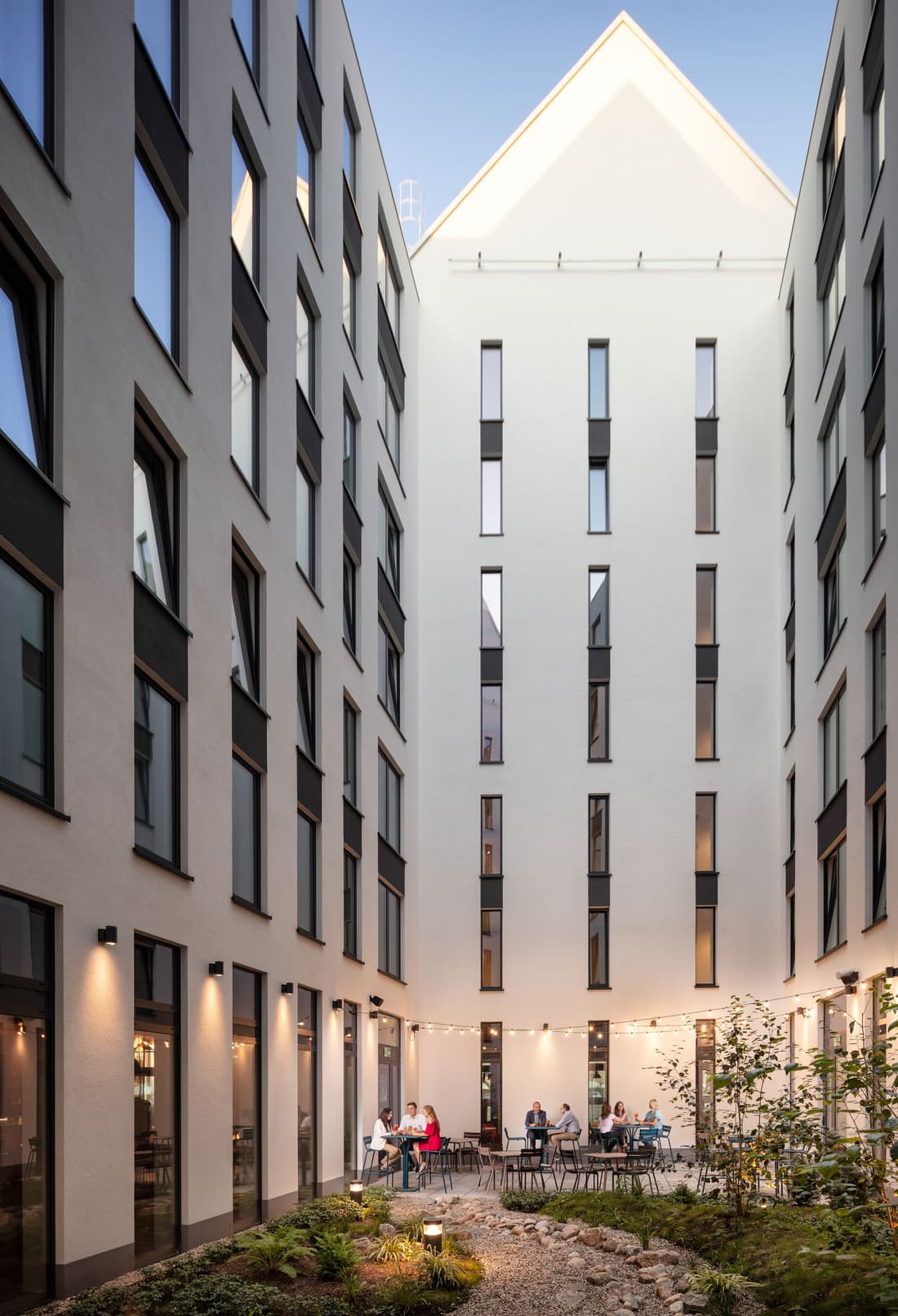 Holiday Inn Gdansk - City Centre by IHG