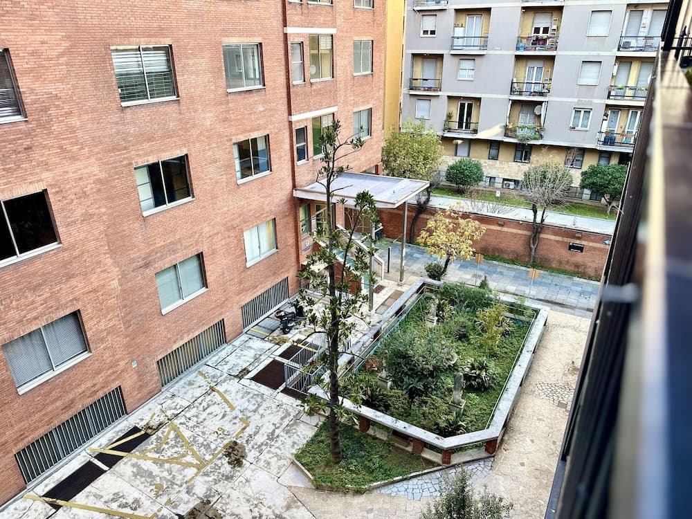 Hotel Giacosa