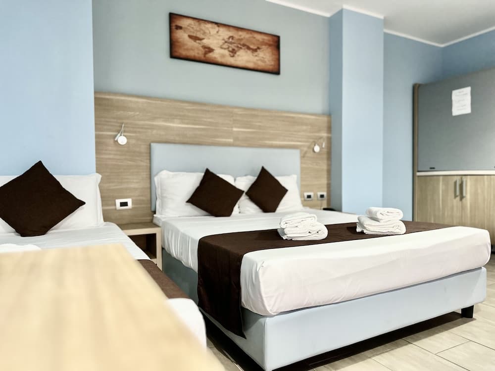Hotel Giacosa