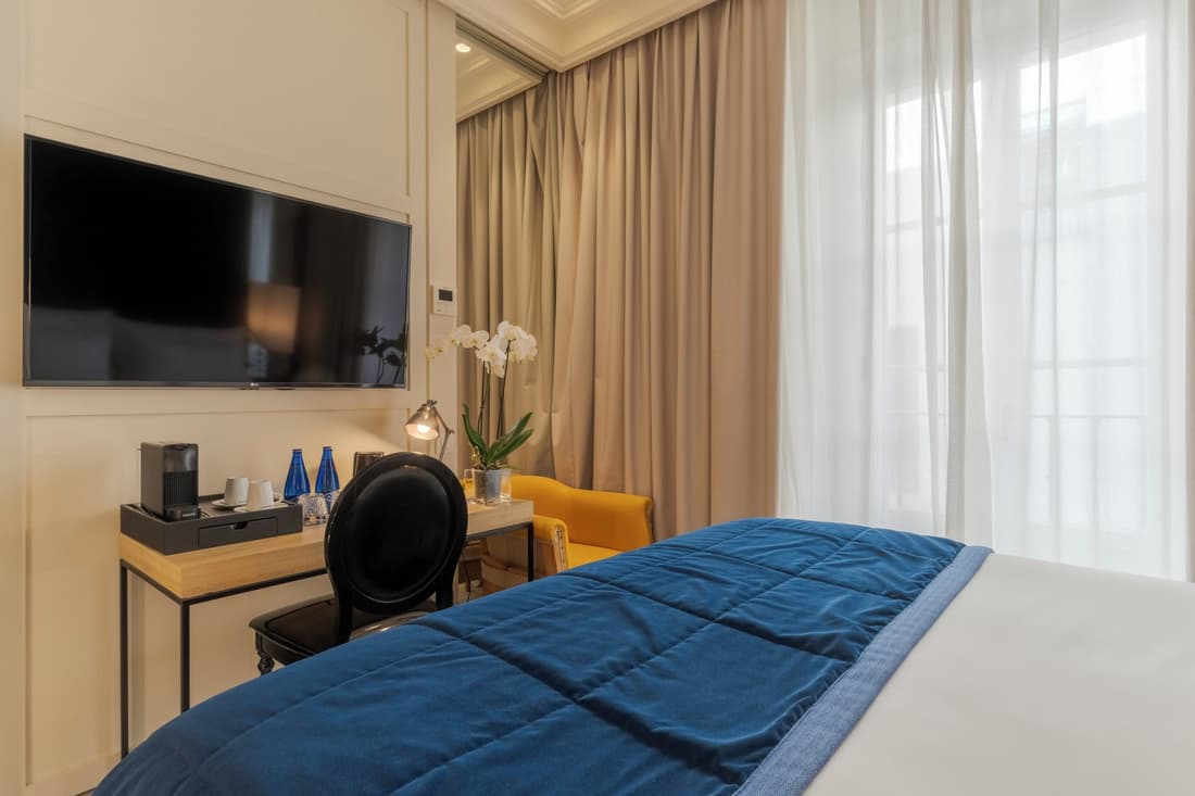 Pestana Collection Plaza Mayor
