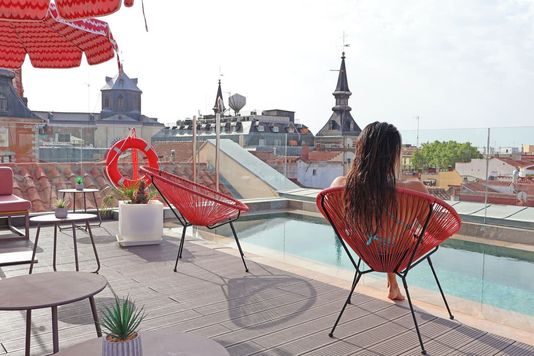 Pestana Collection Plaza Mayor