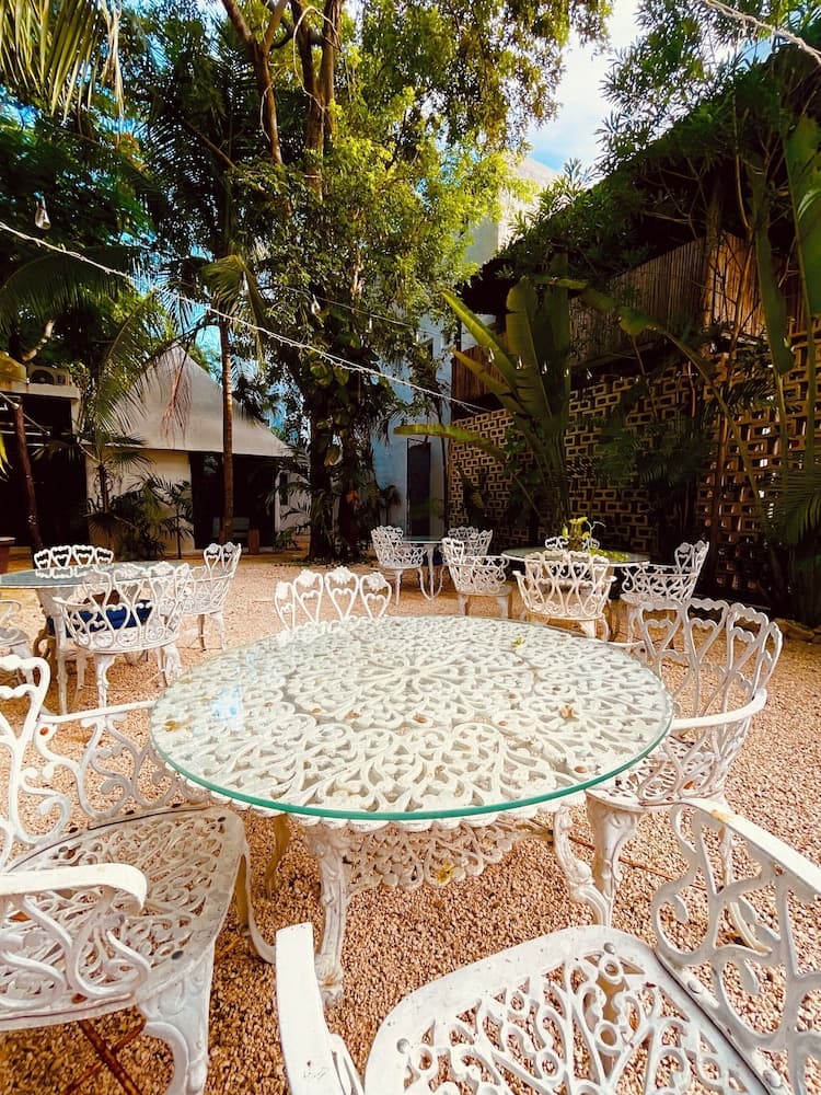 MIO Tulum Hotel Boutique