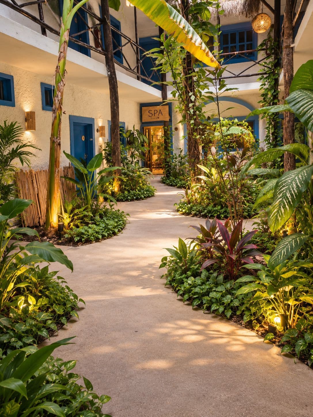 MIO Tulum Hotel Boutique