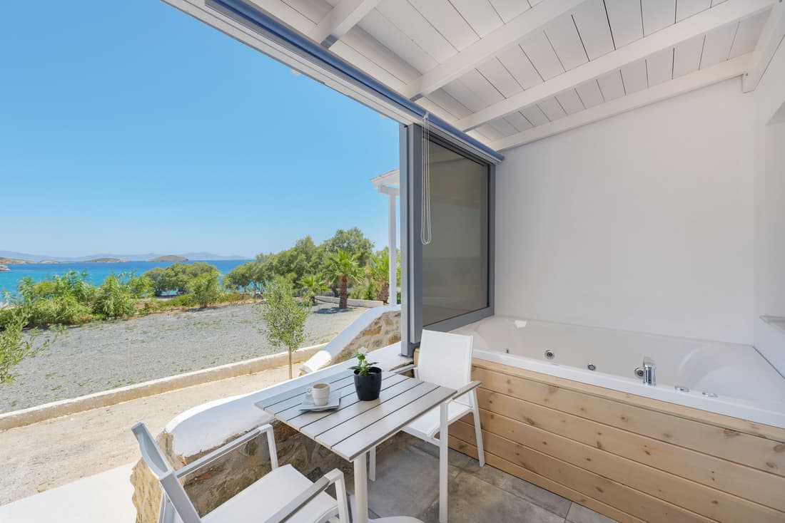 Aegean Paradiso Vacation Club Adults Only