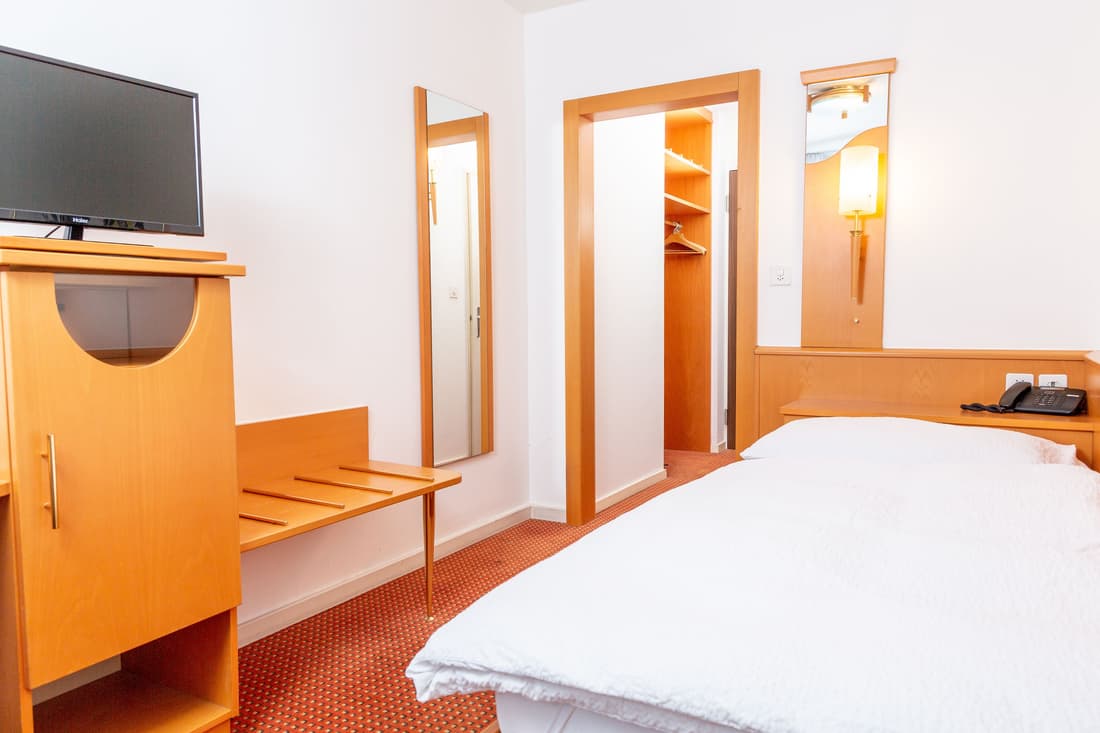 Hotel Alexander