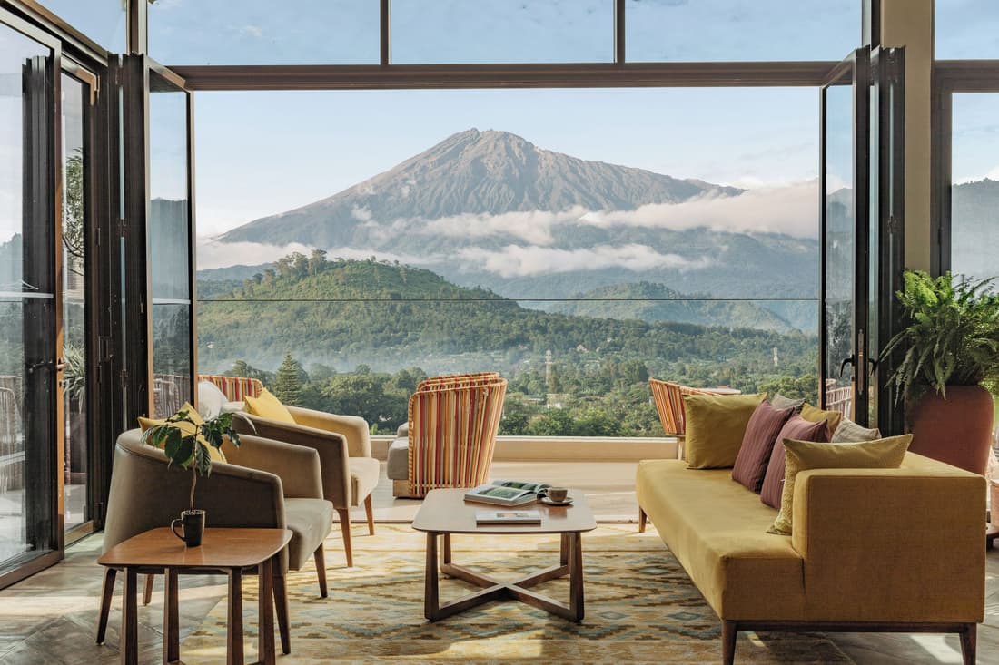 Gran Melia Arusha