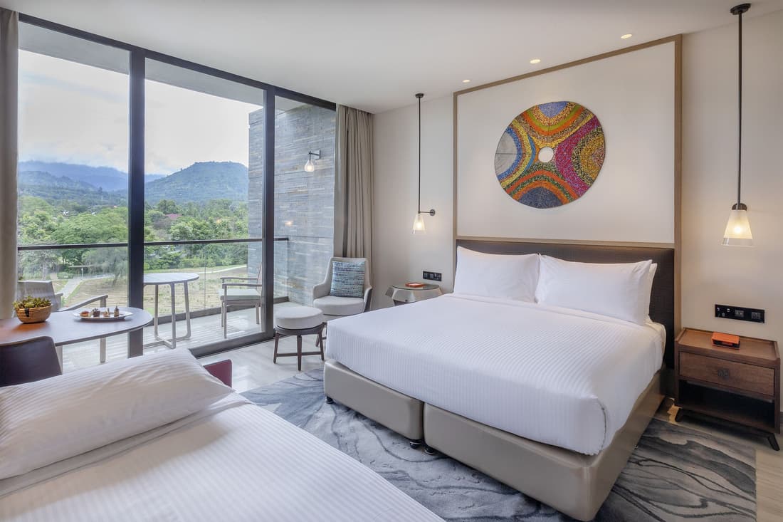 Gran Melia Arusha