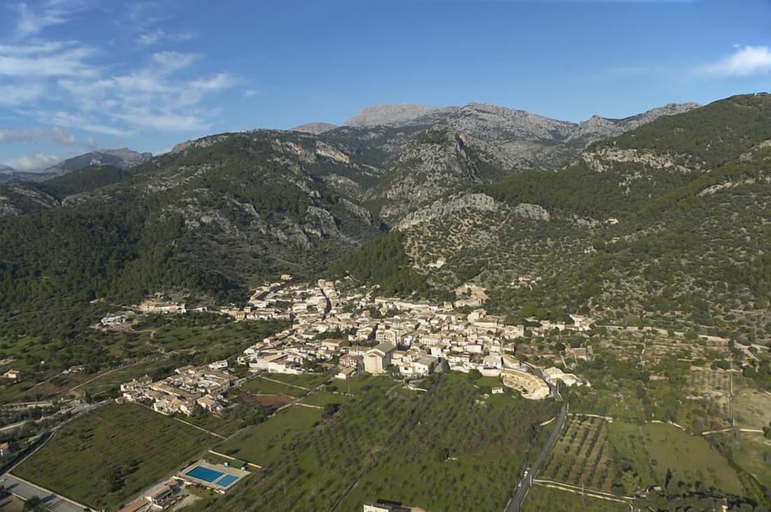 Senda Caimari