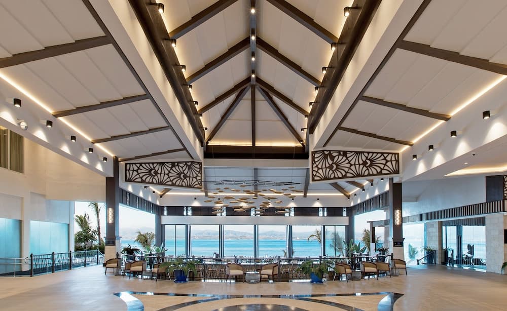 Dusit Thani Mactan Cebu Resort