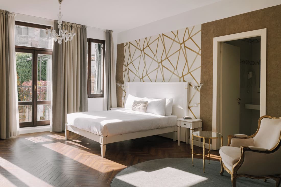 IH Hotels Venezia Salute Palace