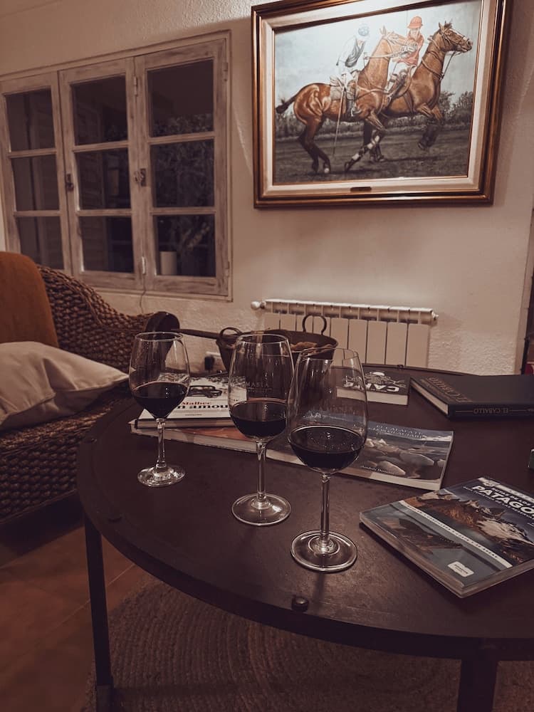 La Masía Hotel Boutique