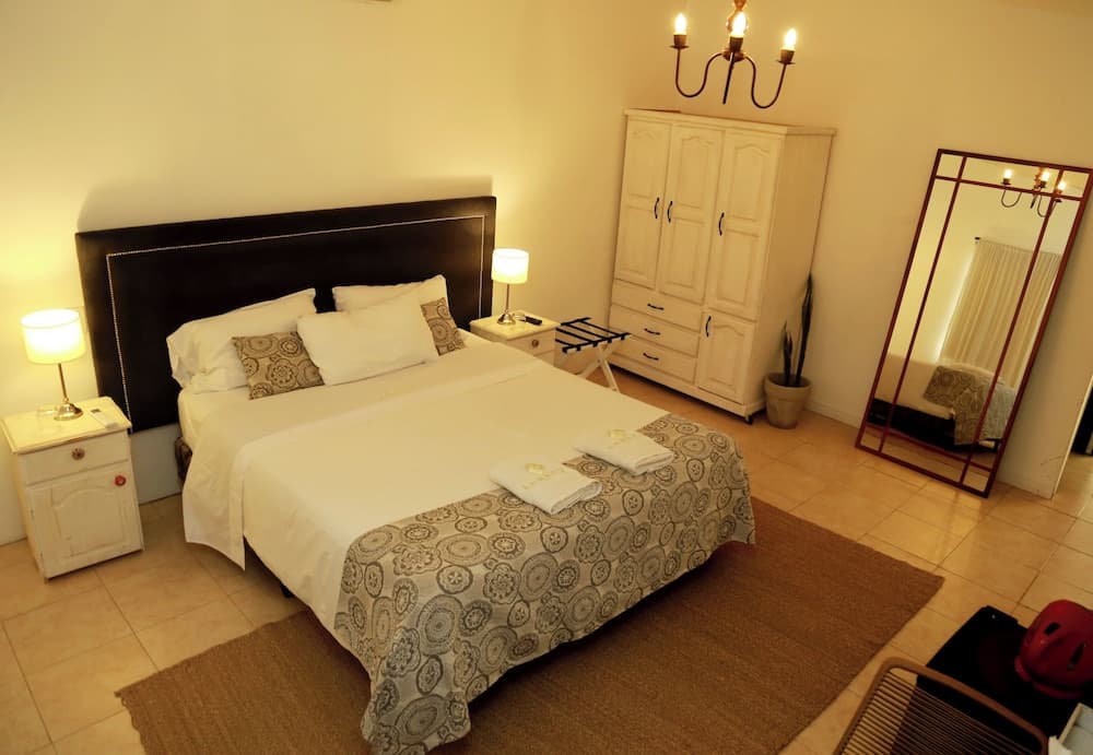 La Masía Hotel Boutique