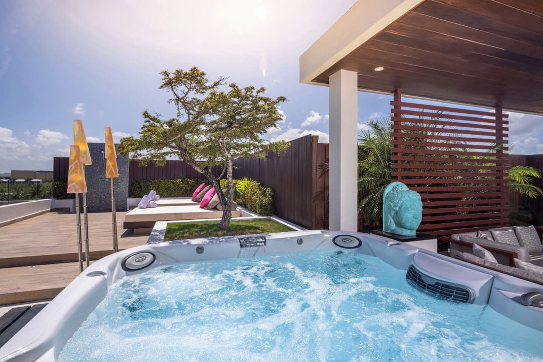 Moon Palace Nizuc - All inclusive
