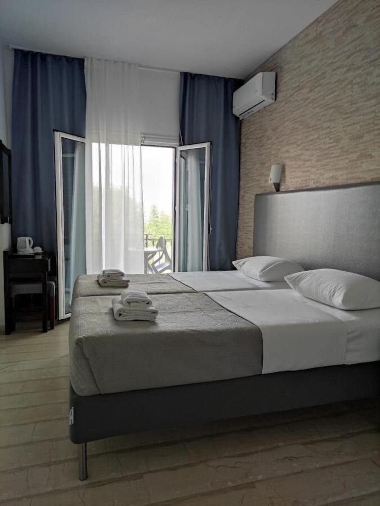 Hotel Tina